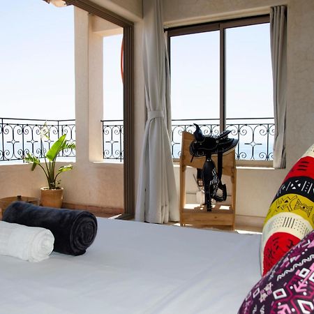 Surfappart Morocco Tamraght Екстериор снимка