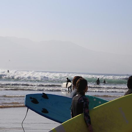 Surfappart Morocco Tamraght Екстериор снимка