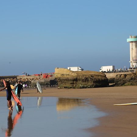 Surfappart Morocco Tamraght Екстериор снимка