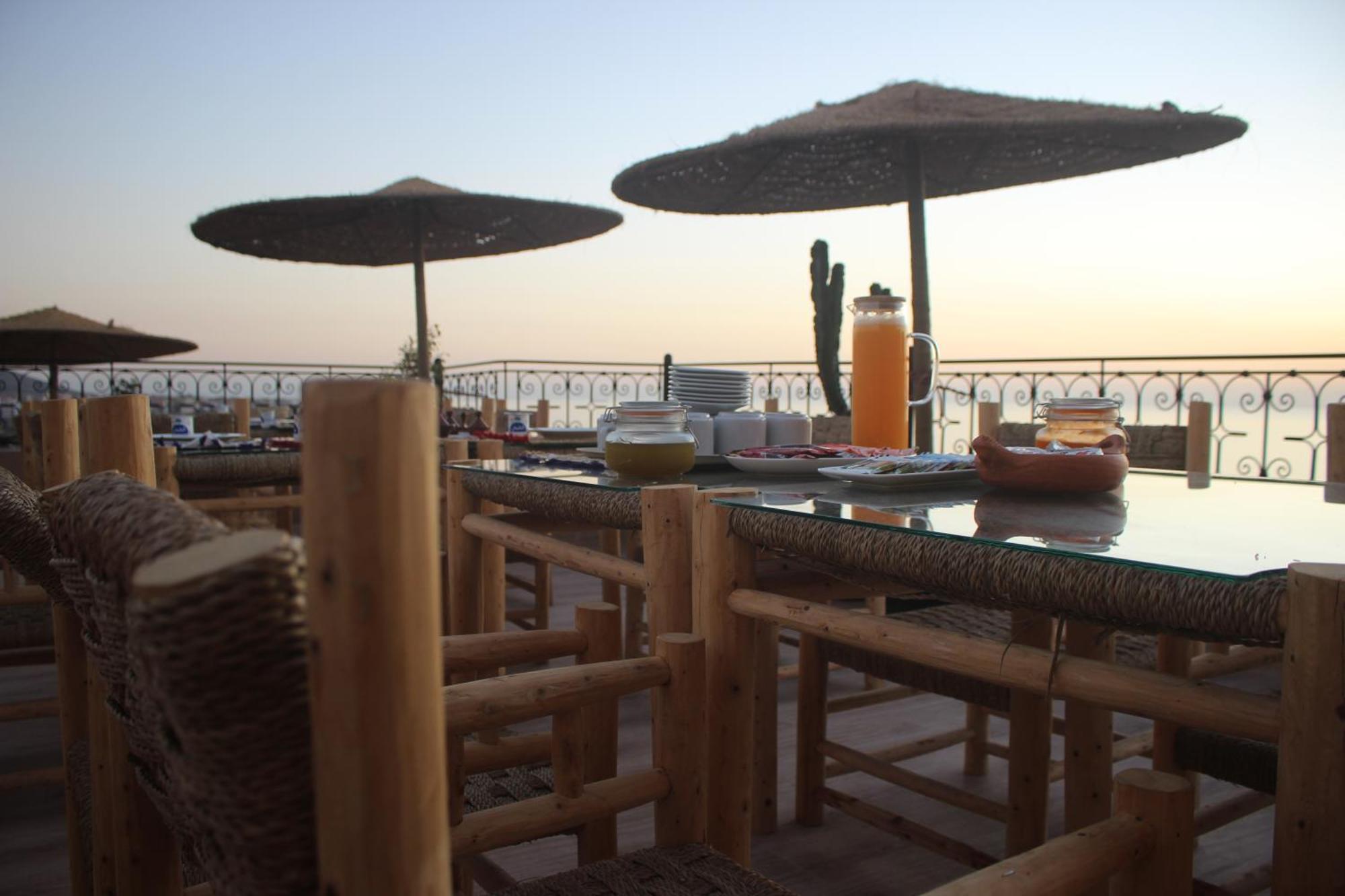 Surfappart Morocco Tamraght Екстериор снимка