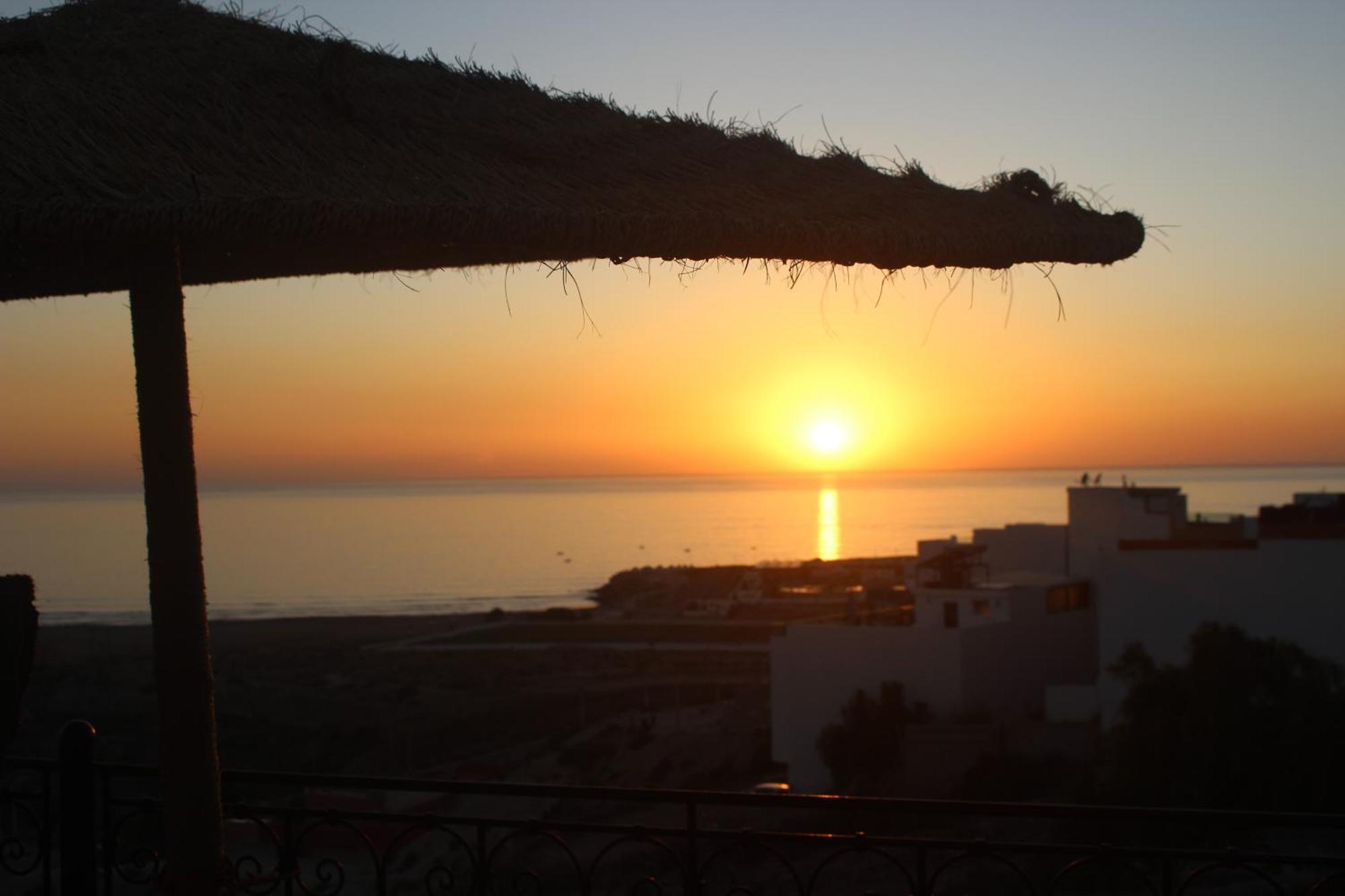 Surfappart Morocco Tamraght Екстериор снимка