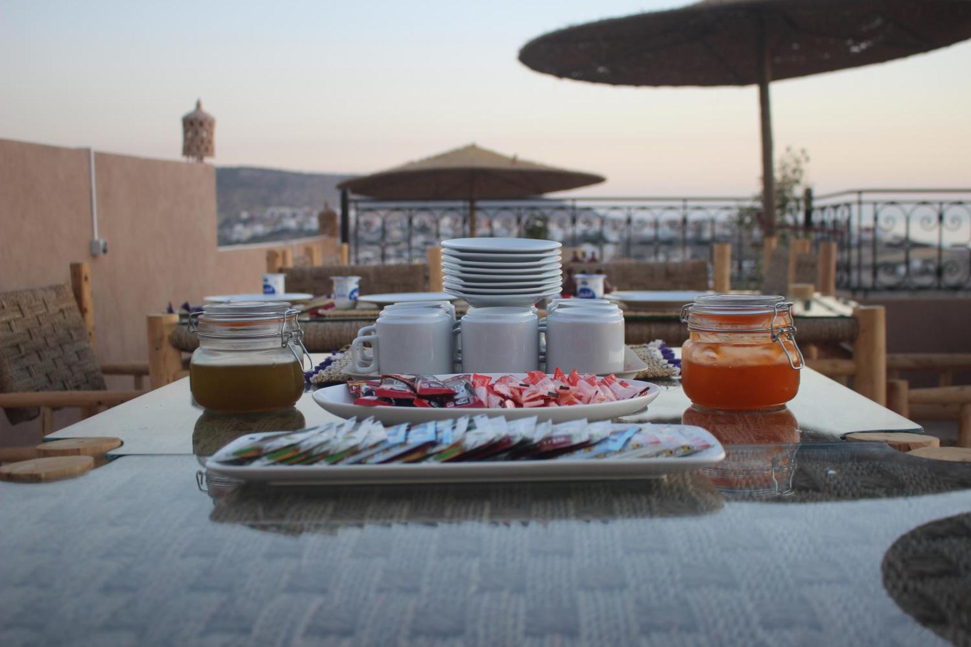 Surfappart Morocco Tamraght Екстериор снимка