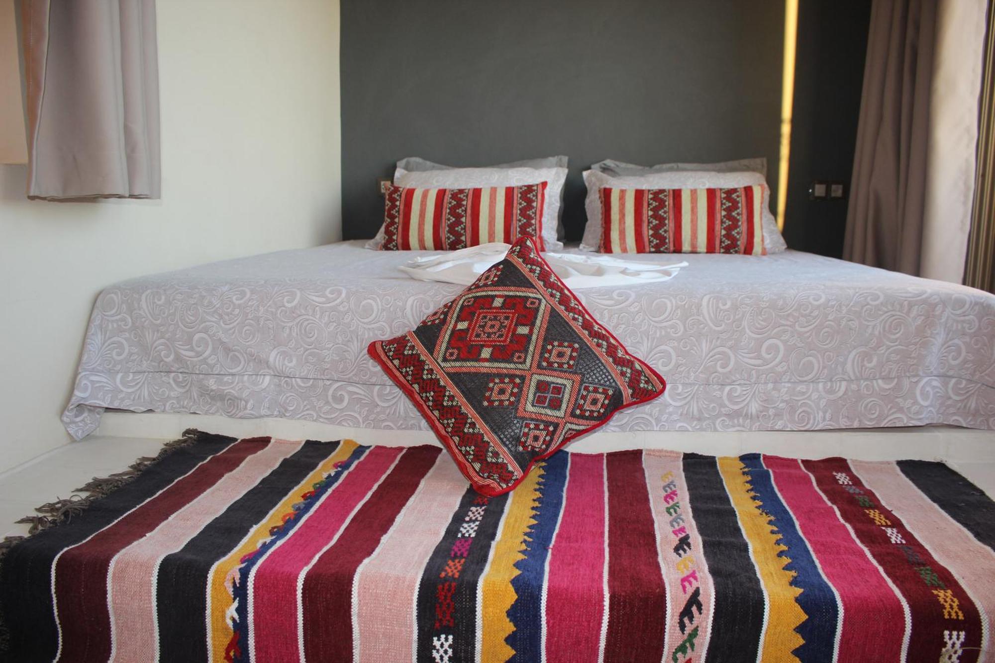 Surfappart Morocco Tamraght Екстериор снимка
