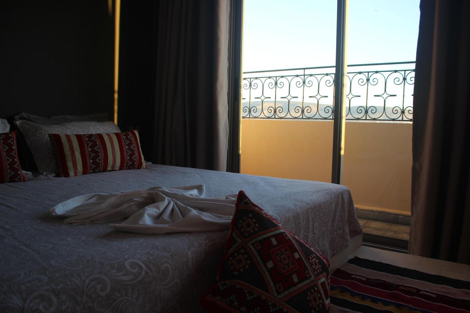 Surfappart Morocco Tamraght Екстериор снимка