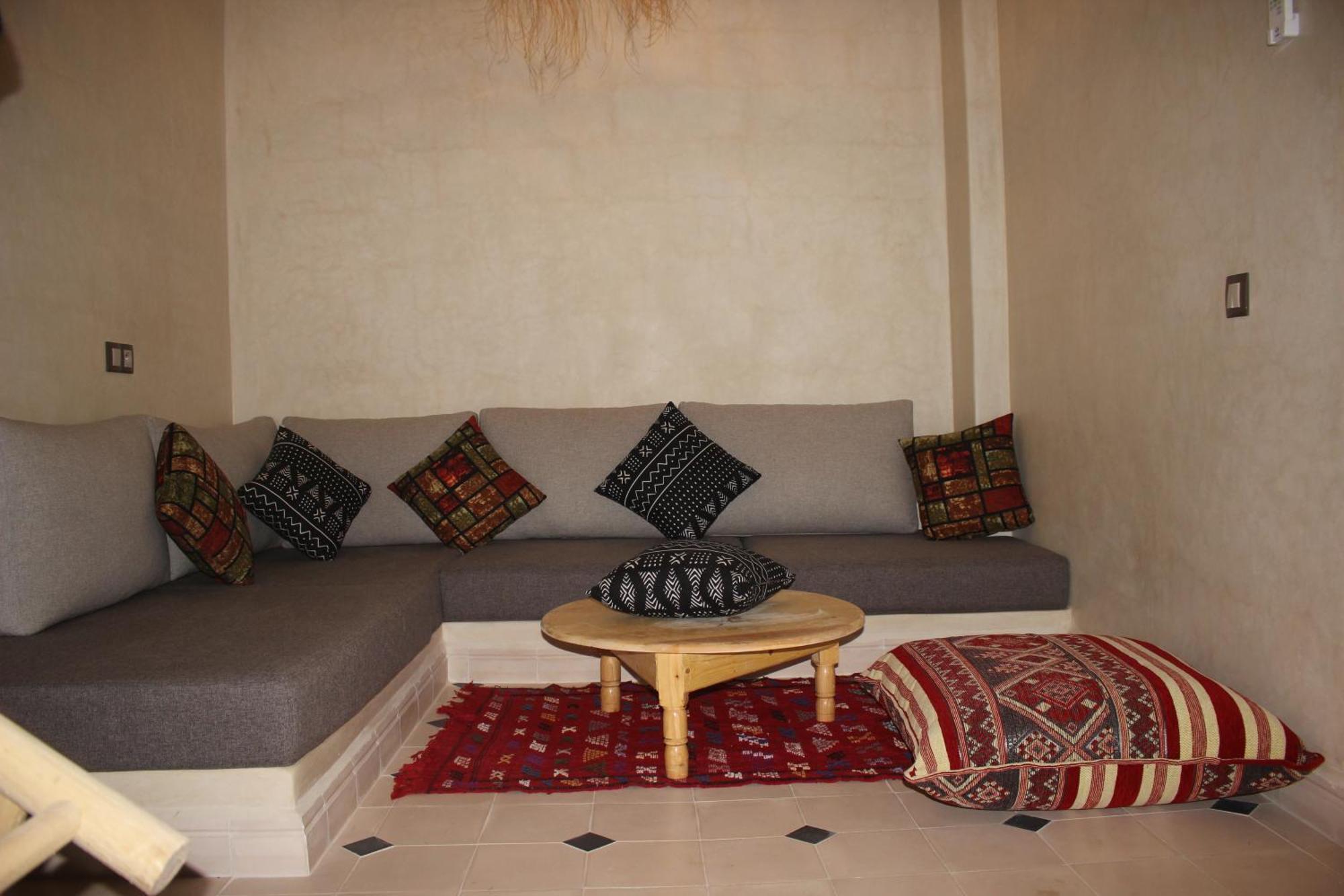 Surfappart Morocco Tamraght Екстериор снимка
