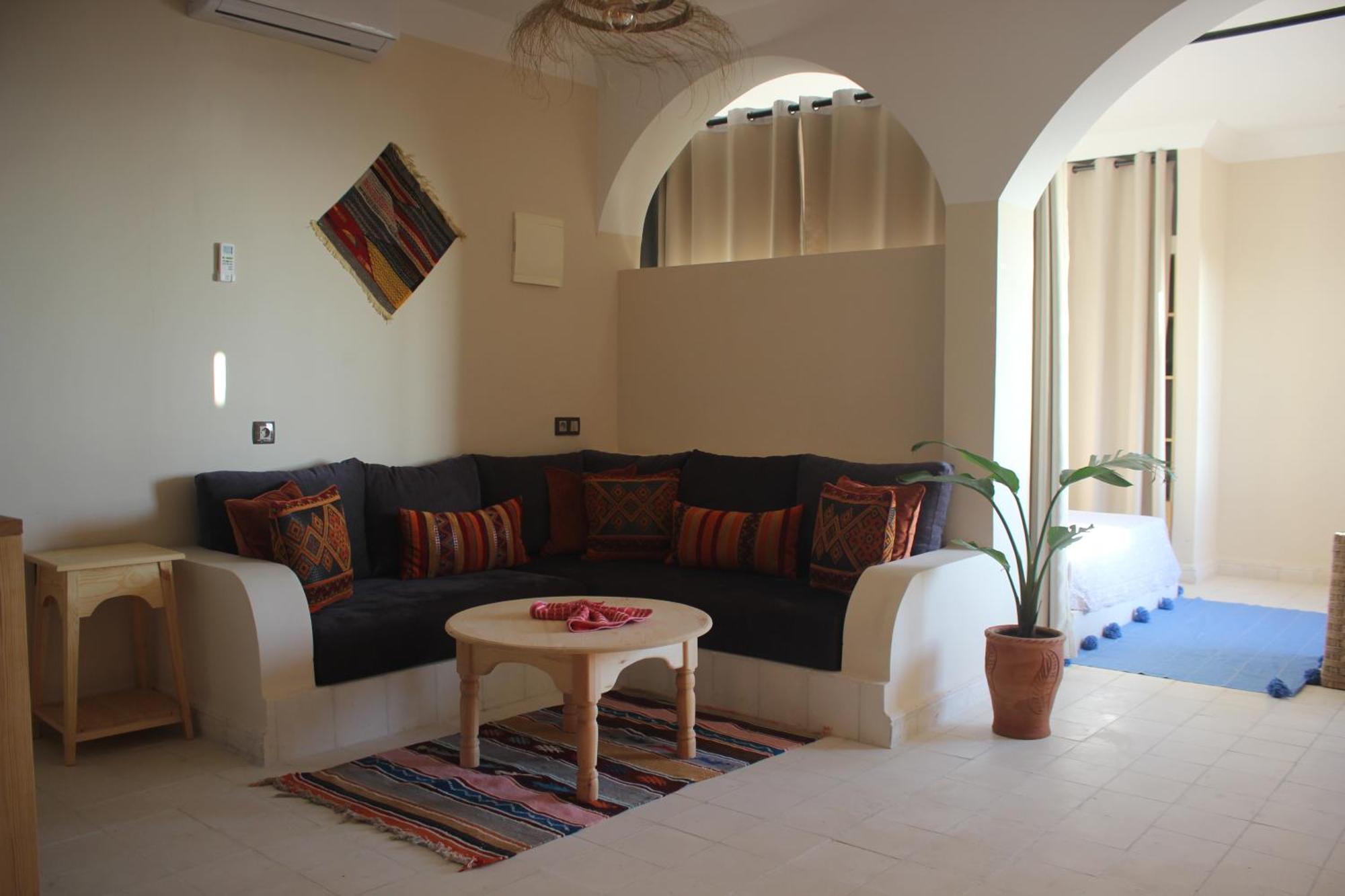 Surfappart Morocco Tamraght Екстериор снимка