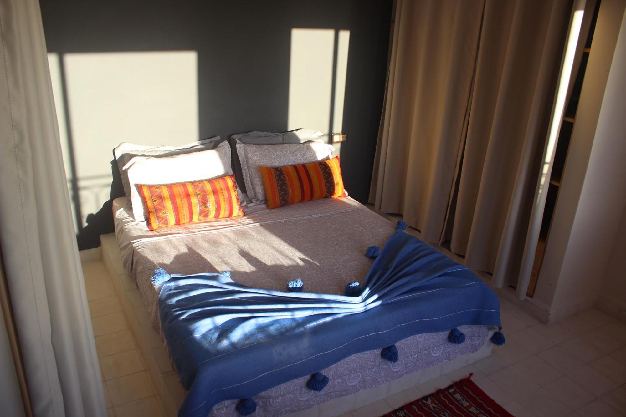 Surfappart Morocco Tamraght Екстериор снимка