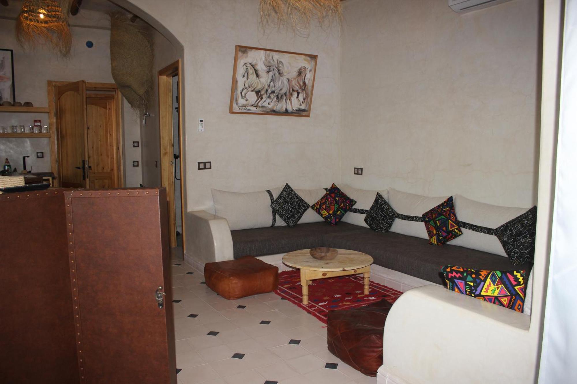 Surfappart Morocco Tamraght Екстериор снимка