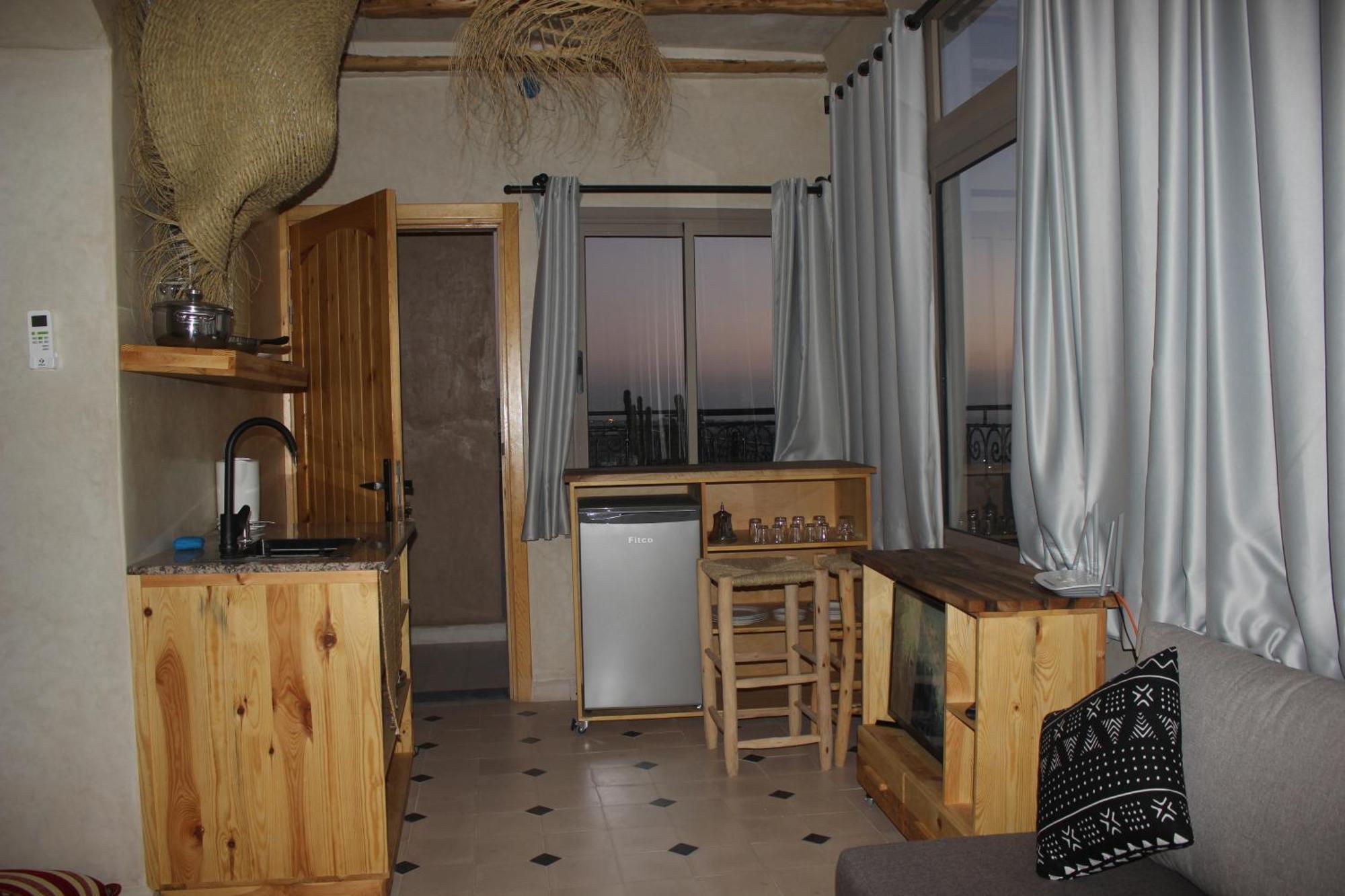 Surfappart Morocco Tamraght Екстериор снимка