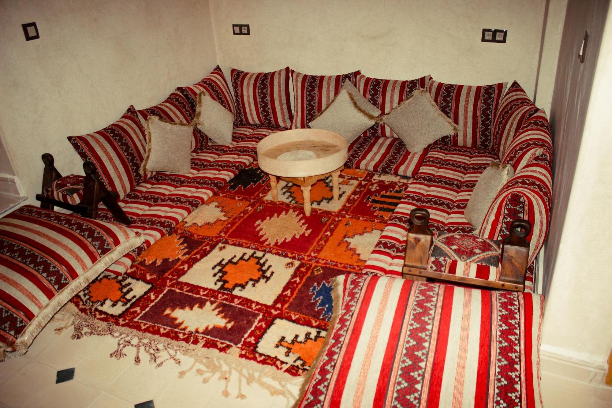 Surfappart Morocco Tamraght Екстериор снимка