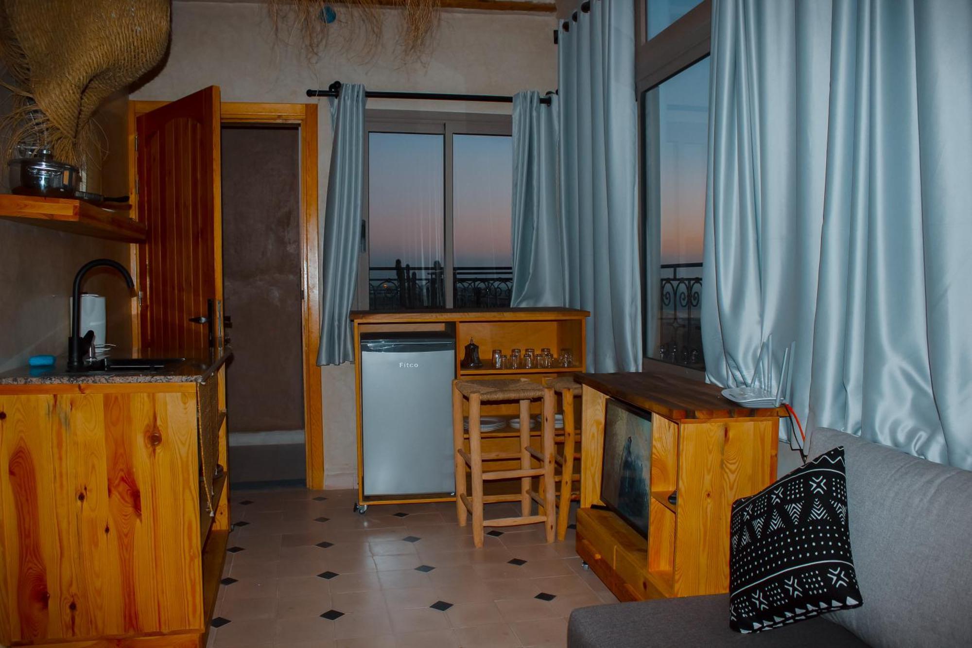 Surfappart Morocco Tamraght Екстериор снимка