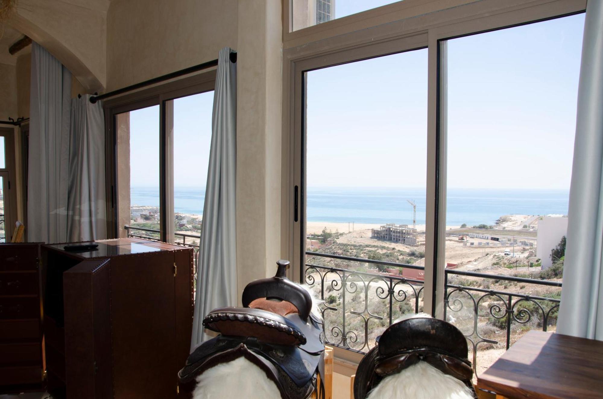 Surfappart Morocco Tamraght Екстериор снимка