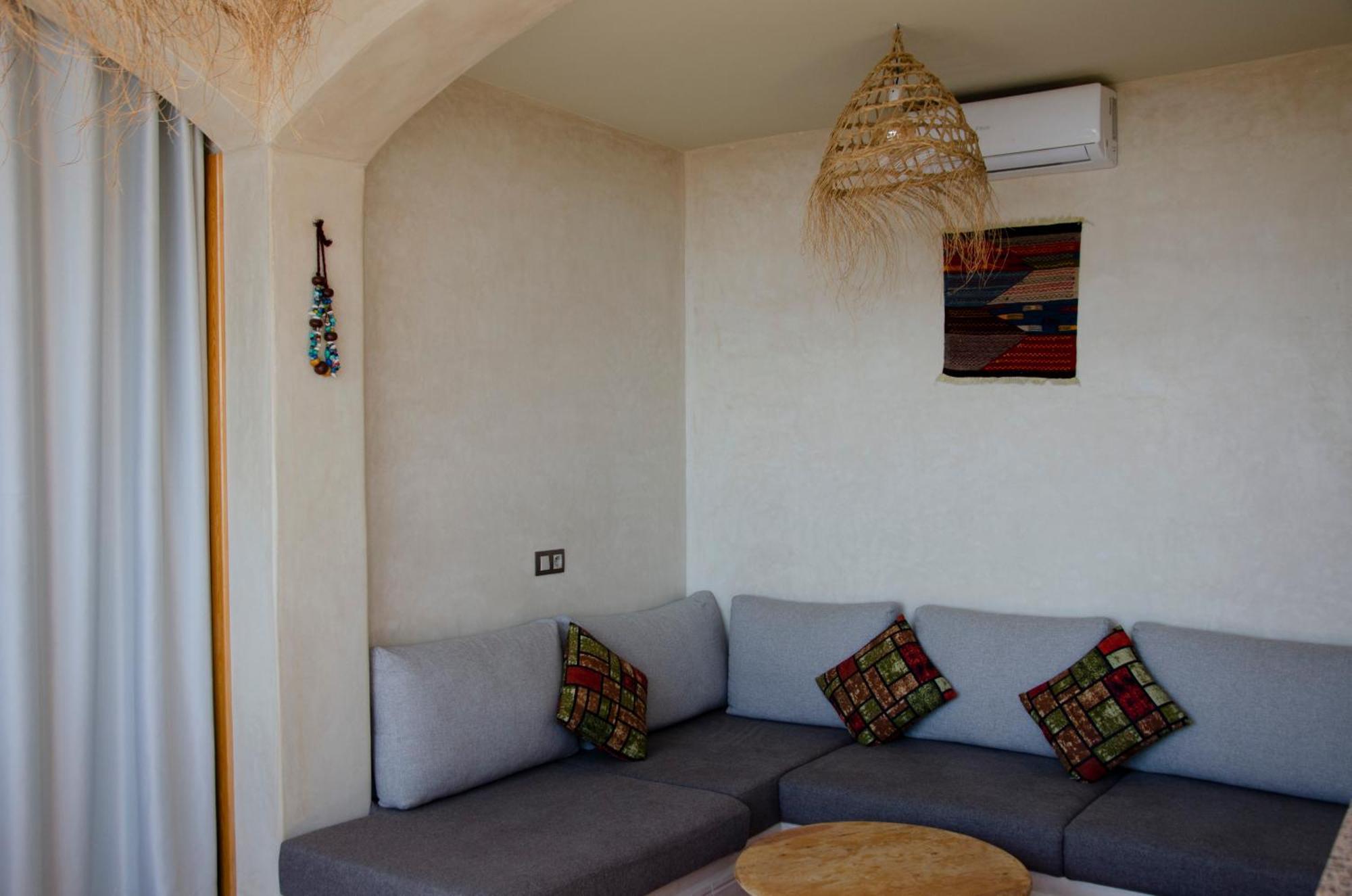 Surfappart Morocco Tamraght Екстериор снимка