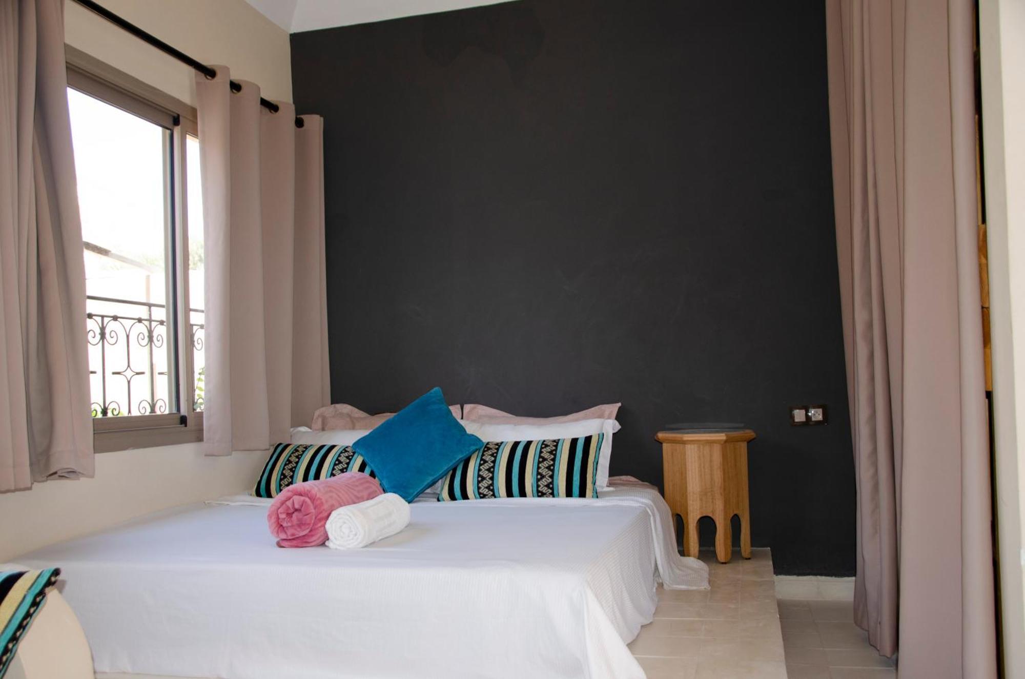 Surfappart Morocco Tamraght Екстериор снимка