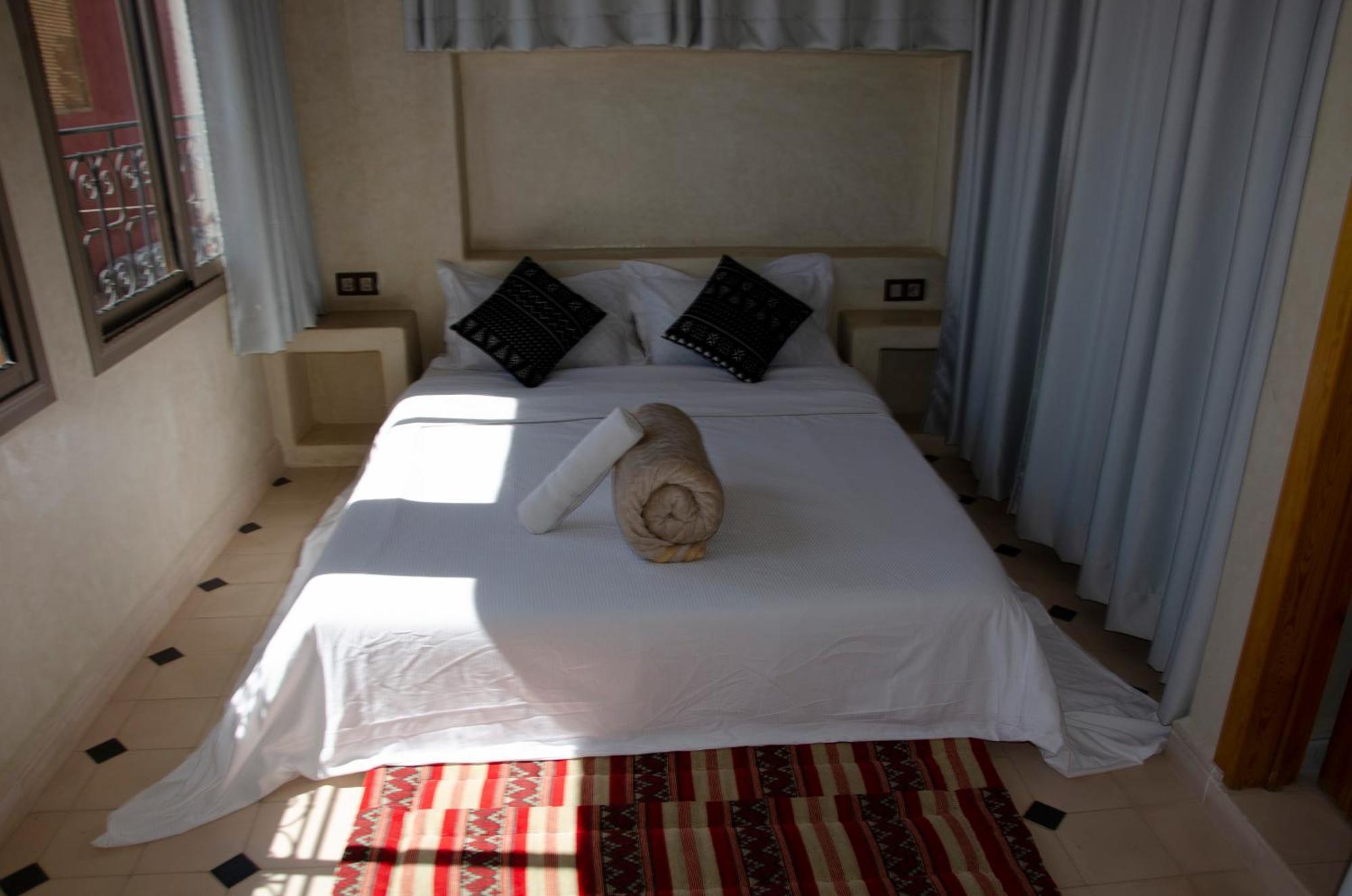Surfappart Morocco Tamraght Екстериор снимка